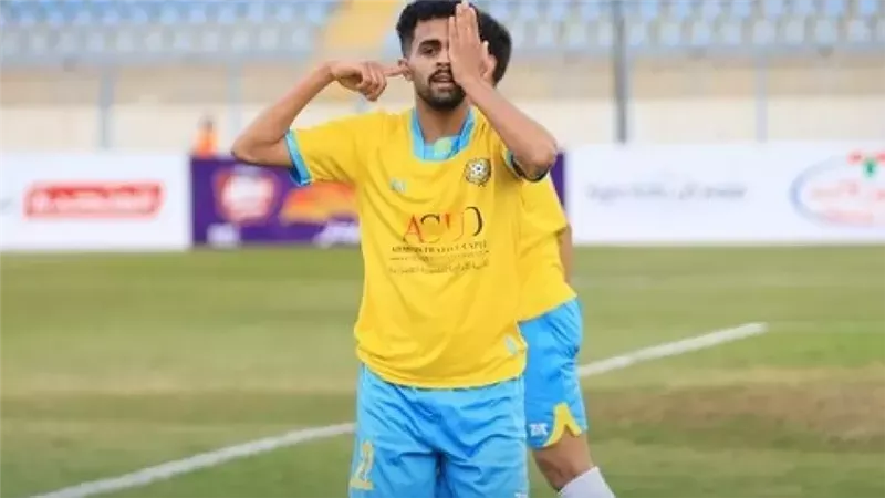 الإسماعيلي يعلن تشكيل مباراته ضد زد