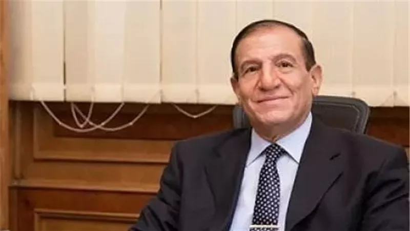 إصابة ابنة الفريق سامي عنان في حادث تصادم على طريق 