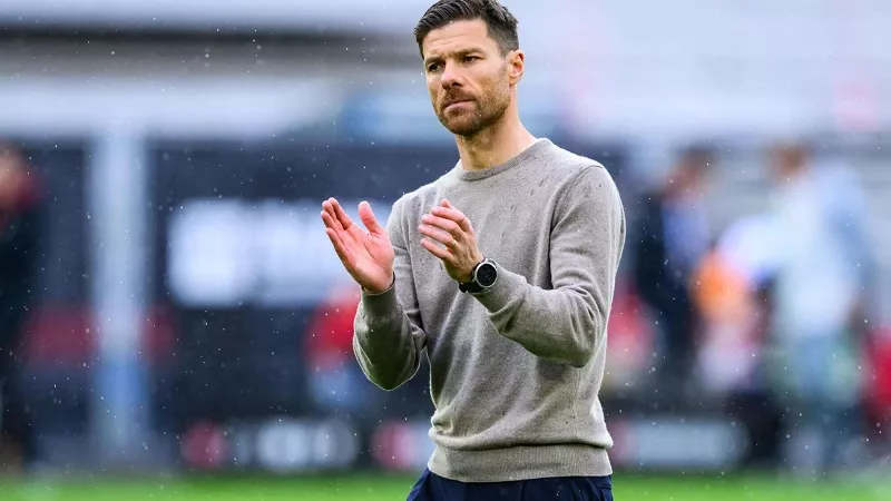 ألونسو يعلن قائمة ريال مدريد لمباراة سوسيداد بالليجا