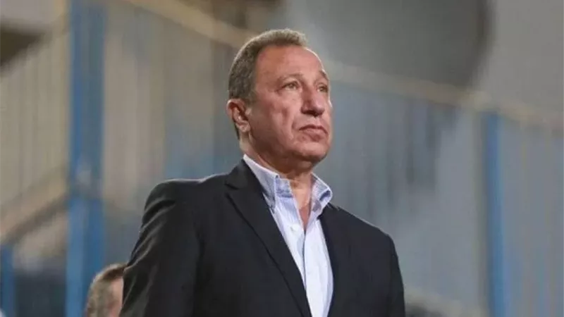 مفاجأة.. محمود الخطيب داخل الأهلي رغم بيان الرحيل من منصبه
