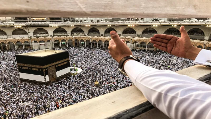 يارايحين للنبي الغالي.. الداخلية تبدأ قرعة الحج في الشرقية ومطروح 