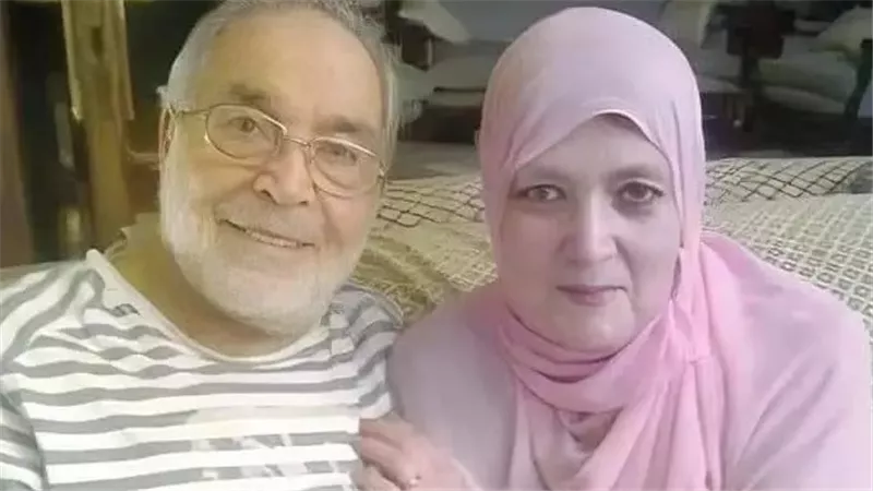 “انفصالنا بعد 3 أشهر”.. شمس البارودي تكشف أسرارًا عن علاقتها بـ حسن يوسف