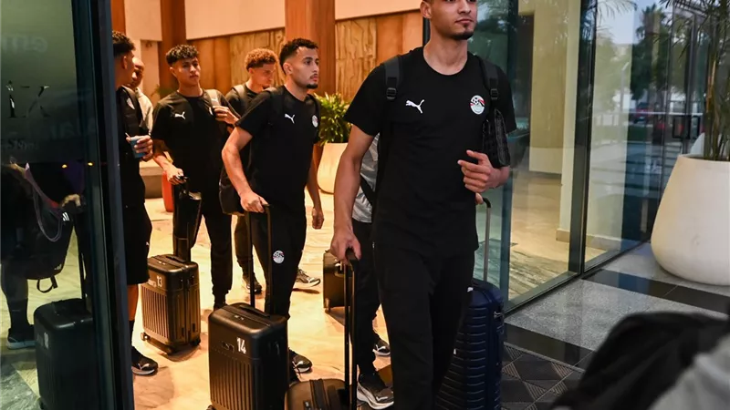 ناقد رياضي: حتى خسارة جنوب أفريقيا بسباعية لن تأهل منتخب الشباب