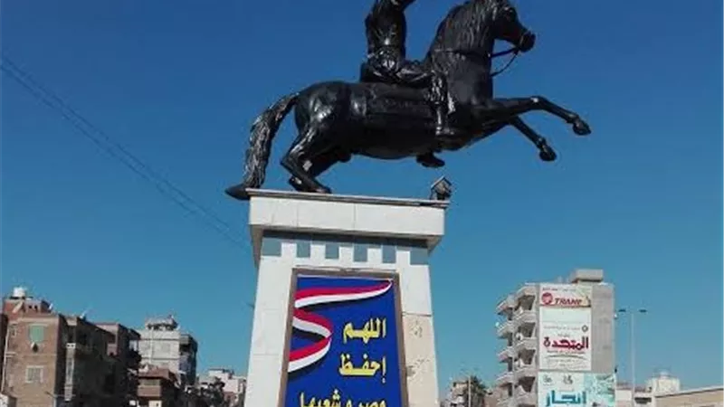 فارسكور.. مدينة التاريخ والمقاومة| اعرف قصتها