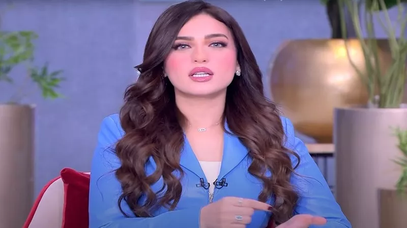 قاتلة .. ياسمين عز تحذر من مخاطر «حقن» التخسيس مجهولة المصدر| فيديو