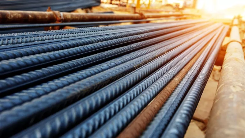 سعر طن الحديد اليوم في الأسواق .. عز يسجل 39 ألفا و575 جنيها