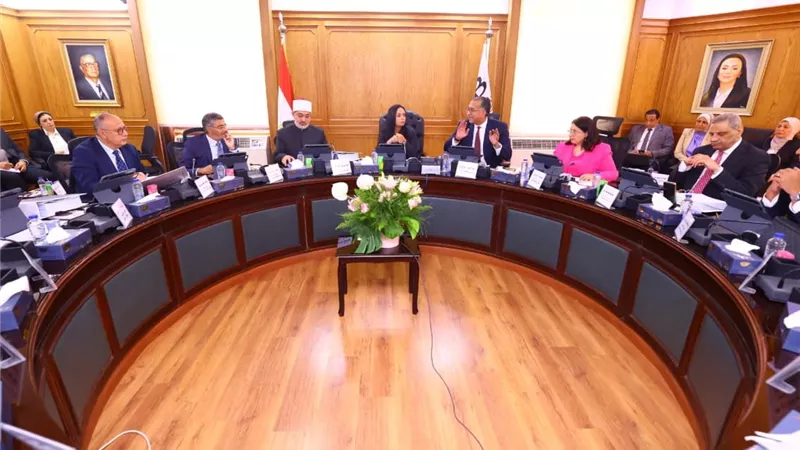 إطلاق اسم الراحل على المصيلحي على المنح الدرسية المقدمة لأبناء « تكافل وكرامة»