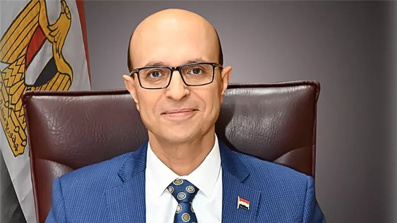 توفير منح دراسية للطالبة ثريا أشرف أول كفيفة تلتحق بكلية التجارة بأسيوط
