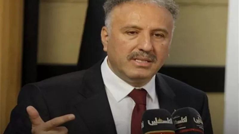 نقابة الصحفيين تستضيف المشرف العام على الإعلام الرسمي الفلسطيني