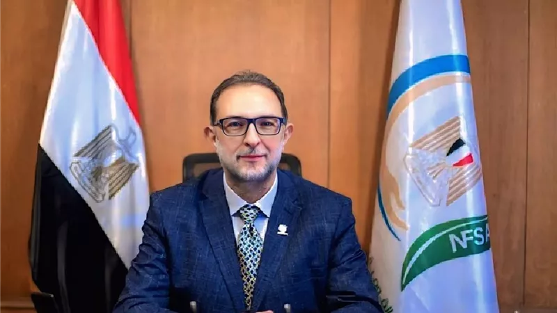 حتى مارس 2027 .. منح الضبطية القضائية لرئيس هيئة سلامة الغذاء و30 مفتشًا 