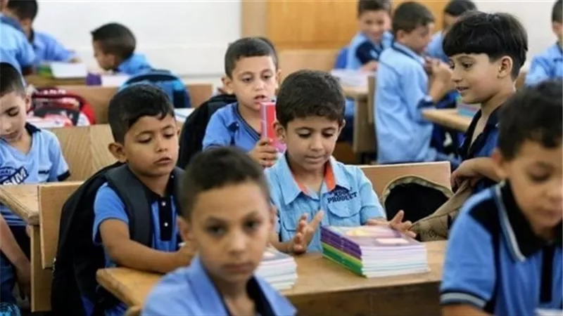 خبير تربوي عن تدريس الرياضيات بالطريقة اليابانية: قرار سريع دون دراسة كافية (خاص)