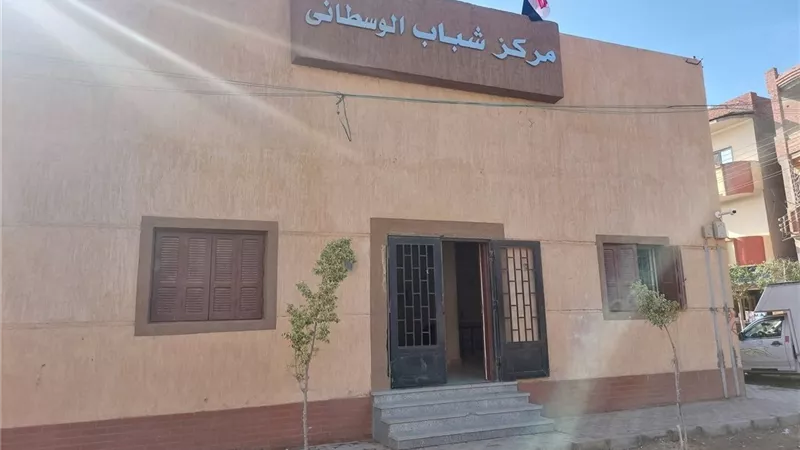 دمياط: تكثيف الرقابة على مراكز الشباب للاطمئنان على المستوي الإداري والفني بالوسطاني