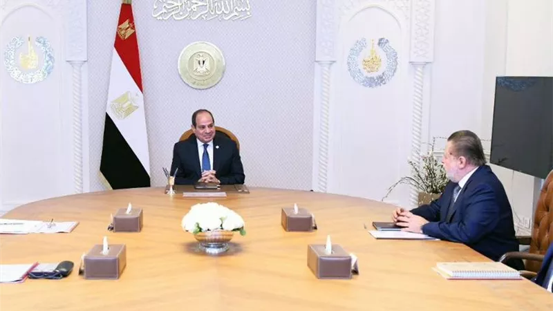 بعد تطمينات محافظ المركزي.. كم يسجل الاحتياطي الأجنبي في أغسطس 2025؟ 