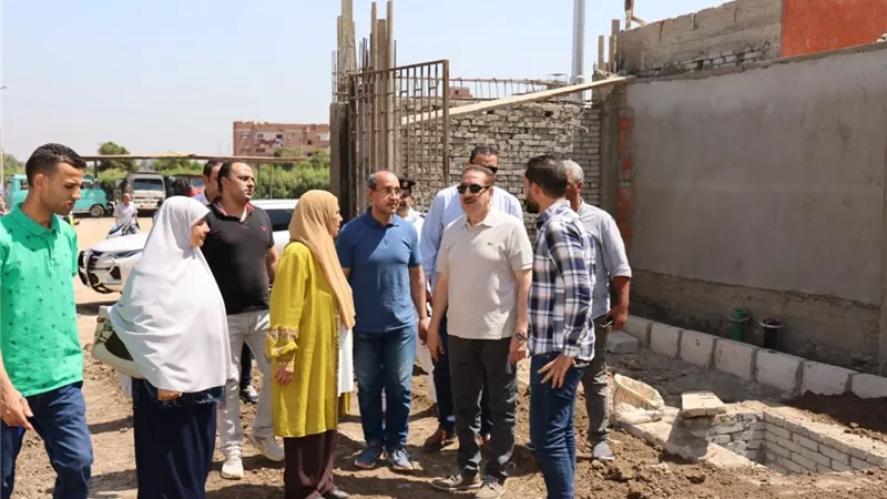 بـ90 مليون جنيه.. المنوفية تستعد للعام الدراسي الجديد 