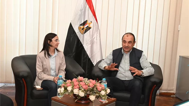 المهندس محمد شيمي: 