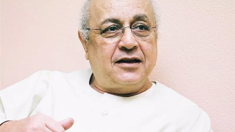 بيت السناري يقيم ليلة في حب سيد حجاب احتفالا بذكرى ميلاده الـ85