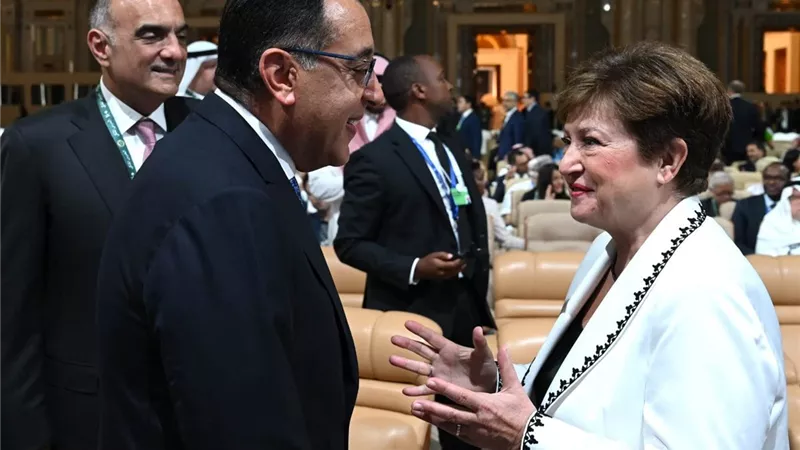لماذا يعلق صندوق النقد صرف 274 مليون دولار لـ مصر؟.. «إيجيبتك» يكشف التفاصيل 