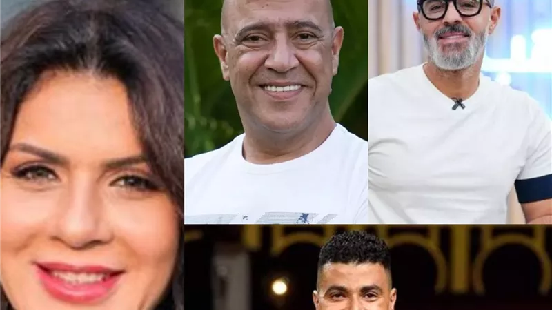 نشرة فن «إيجبتك ».. نجلاء بدر تعتزل المنصات وأشرف عبد الباقي يكشف مفاجأة ومحمد أنور يتجاهل الانتقادات