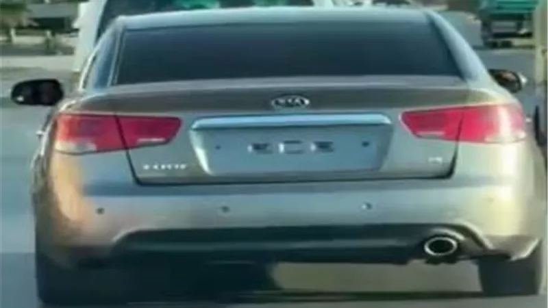  الداخلية تكشف ملابسات فيديو 