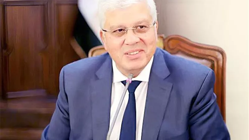  وزير التعليم العالي يوجه أعضاء هيئة التدريس بالتواجد في الجامعات أول يوم دراسة