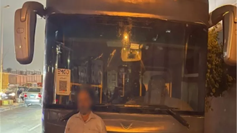 ضبط  3 سائقين تسببوا في تعطيل حركة المرور خلال فاعليات حفل مدرسة بالتجمع الأول