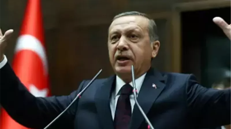  أردوغان يحكم قبضته على المعارضة.. هل هذه نهاية حزب أتاتورك؟