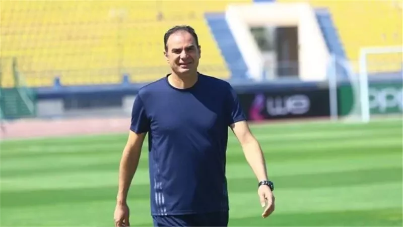 تركيب دعامتين في القلب.. تطورات الحالة الصحية لـ عبد الحميد بسيوني مدرب حرس الحدود