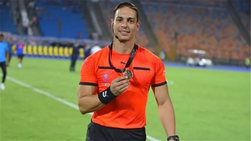فاركو يجهز شكوي لاتحاد الكرة ضد حمادة القلاوي 