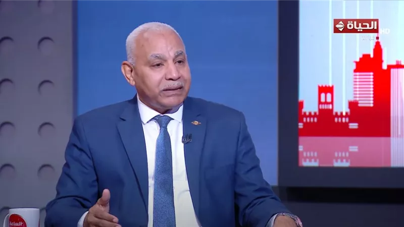 خبير عسكري: تحرك خليجي في 