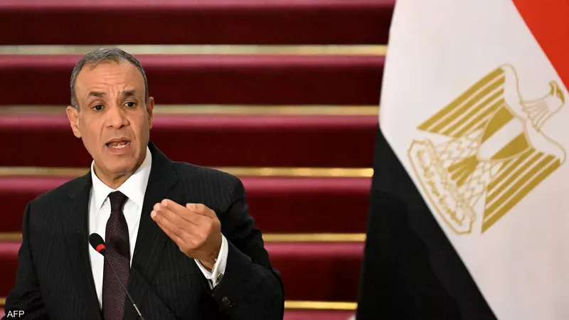 وزير الخارجية: ما يتردد حول إغلاق مصر للمعابر ادعاء ظالم وكاذب| فيديو
