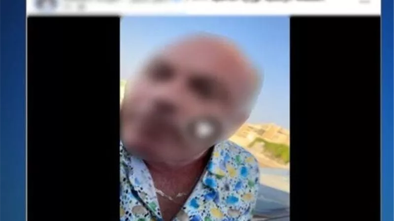واقعة «أنت فلاح من المنوفية»..مذكرة تكشف ملابسات فيديو «وصلة دهشور» المثير للجدل 