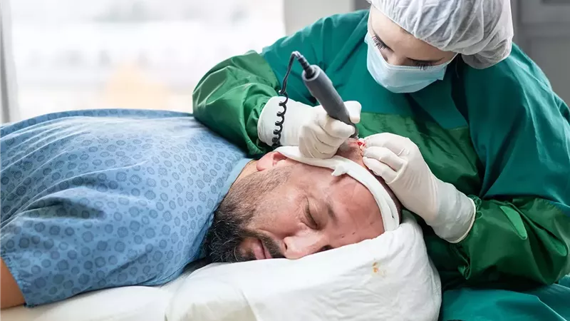 بعد الطفرة التى أحدثتها عمليات زراعة الشعر.. تعرف على تفاصيل إجراءها