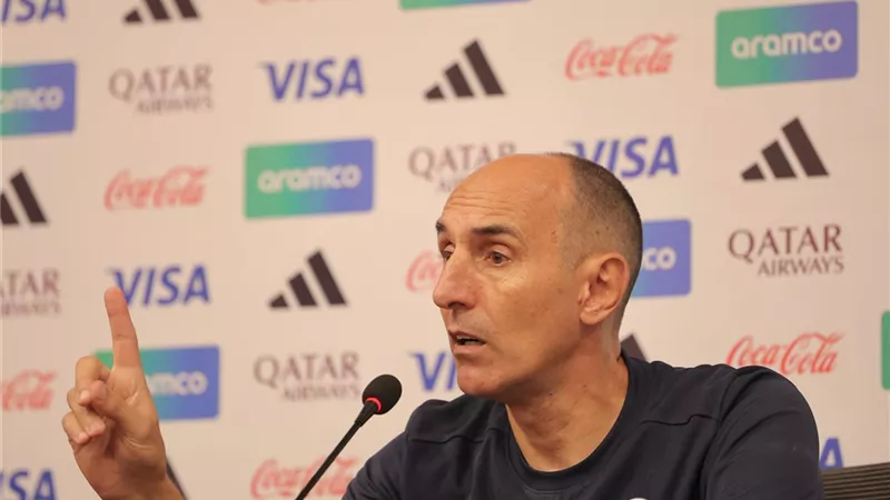 بيراميدز ضد أوكلاند سيتي.. يورتشيتش يحذر من الاستهانة بالمنافس