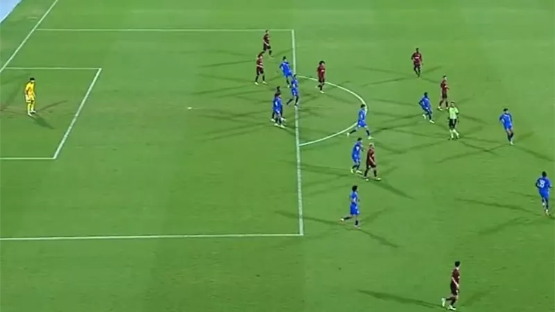 سيراميكا كليوباترا يعمق جراح سموحة بخسارة جديدة في الدوري