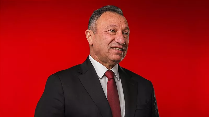 الخطيب يقترب من حضور عمومية الأهلي الجمعة المقبل |خاص 