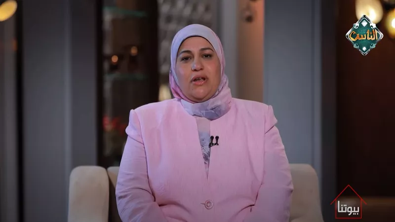 كيف يؤثر«البخل» على العلاقة الزوجية؟ .. واعظة بالأزهر تجيب | فيديو