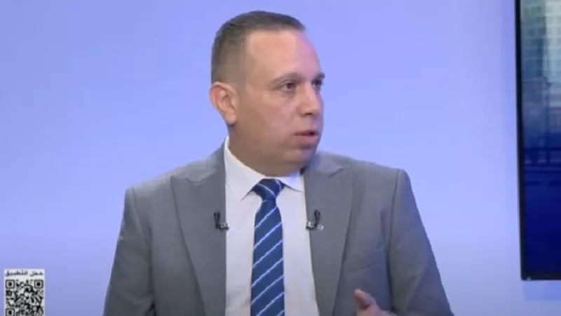 أحمد حشيش: نقابة المهندسين ليست جهة تفتيشية والرقابة مسؤولية المحليات|فيديو