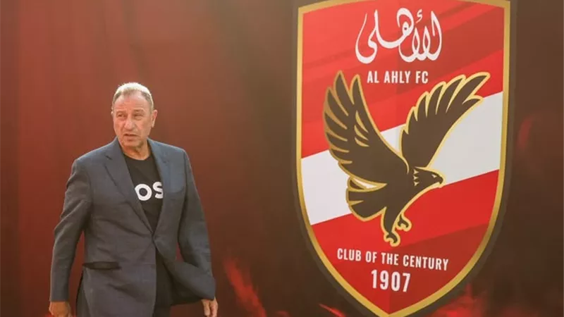 الخطيب يبتعد بقرار طبي.. وشلبي يكشف أولويات الأهلي في الجمعية العمومية