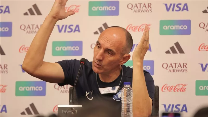 تصريحات مفاجئة من مدرب بيراميدز بعد الفوز على أهلي جدة: 