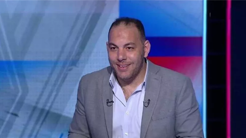 أحمد بلال يفتح النار: لماذا لم يشكر الخطيب حسام غالي؟