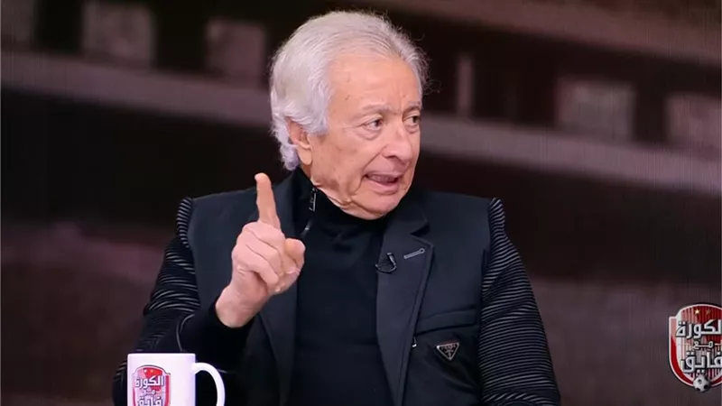 حلمي طولان يوضح كواليس أزمة الحضري وأحمد حسن مع حسام حسن 