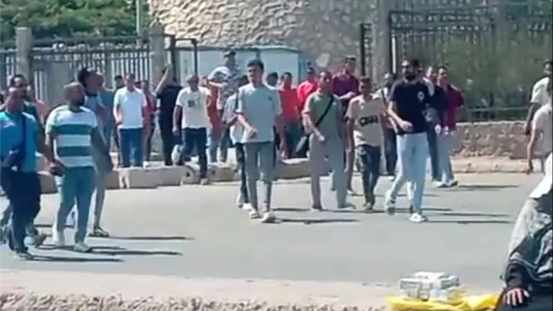 واحد اثنين حق الطفلة فين.. العمل تتدخل بشكل عاجل وتجتمع مع عمال لينين بالإسكندرية