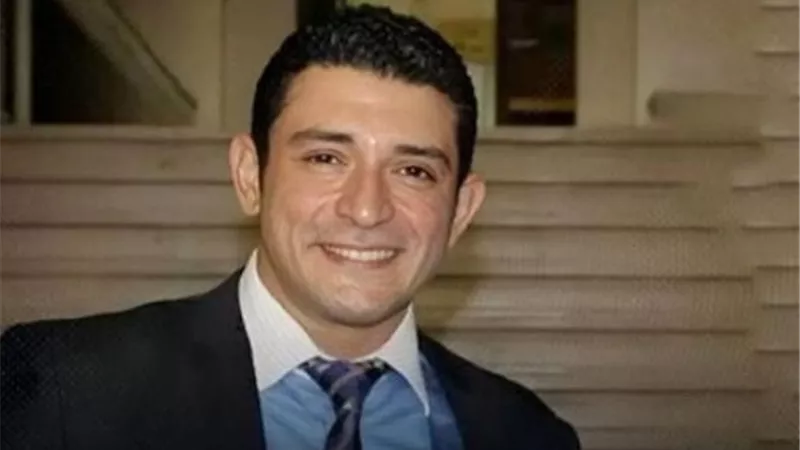 عمرو الدجوي يبرئ نفسه من تزوير التقرير: مش ذنبي إن المركز مش معتمد
