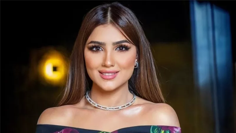 سيارة فارهة ومسلسل في رمضان.. أسباب تصدر مي عمر تريند جوجل