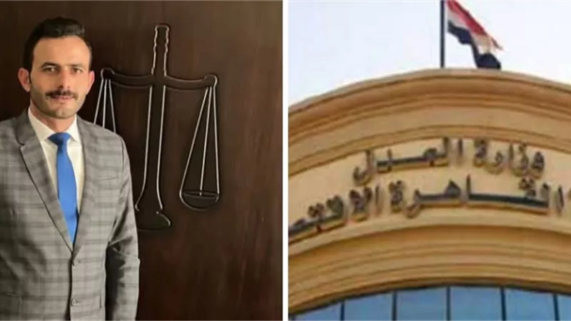 قبل بدء أولى الجلسات.. أمر إحالة 3 أشخاص للمحاكمة بتهمة الاستيلاء على 33 مليون جنيه
