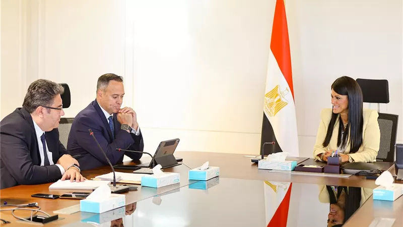 المشاط : السياسات المالية والنقدية وحوكمة الاستثمارات العامة ركائز لاستقرار الاقتصاد الكلي