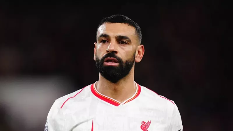 ليفربول بقيادة محمد صلاح أمام تحدٍ صعب ضد بيرنلي بالدوري الإنجليزي 