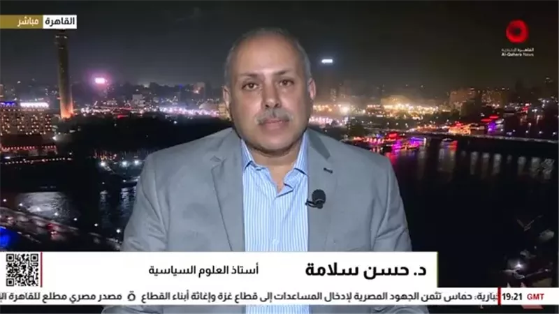 خبير سياسى : ليس مطلوب من القمة العربية اصدار بيانات شجب وعليها اتخاذ إجراءات حاسمة|فيديو