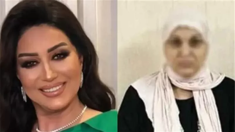 أول تعليق من وفاء عامر بعد الحكم على مروة بنت مبارك عامين