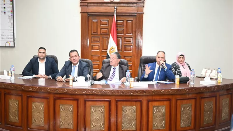 طرح وحدات ومحال تجارية بمقابل الانتفاع بحدائق أكتوبروالعبور الجديدة والعاشر